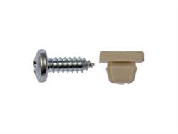 Dorman License Plate Bolts 45952