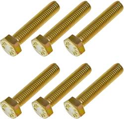 Dorman Bolts 460-440BX