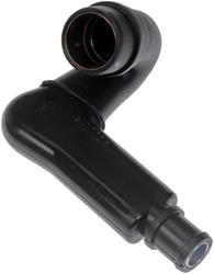 Dorman - Crankcase Evacuation Replacement Components for 1997-2000 A4, A4 QUATTRO, 1998-2000 PASSAT - 46066