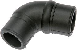 Dorman - Crankcase Evacuation Replacement Components for 2002-2003 A4, A4 QUATTRO, 2003-2005 PASSAT - 46070