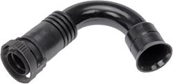 Dorman - Crankcase Evacuation Replacement Components for 1999-2004 JETTA, GOLF, 1998-2003 BEETLE - 46075