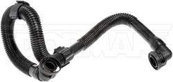 Dorman PCV Breather Hoses for 2001-2005 PASSAT - 46099