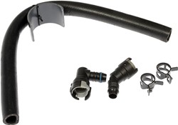 Dorman PCV Hoses and Tubes 46136