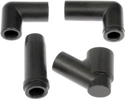 Dorman PCV Hoses and Tubes 46137