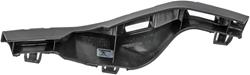 Dorman Bumper Brackets for 2008-2012 ESCAPE, 2008-2011 MARINER - 46817