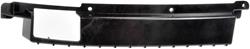 Dorman Bumper Brackets for 2013-2018 FUSION - 46823