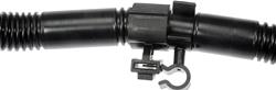 Dorman PCV Breather Hoses for 2001-2005 BEETLE, JETTA, 2001-2006 GOLF - 46825