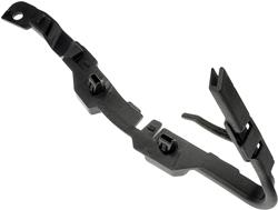 Dorman - Bumper Brackets for 2011-2020 GRAND CARAVAN, 2008-2016 TOWN & COUNTRY, 2020 VOYAGER - 46839