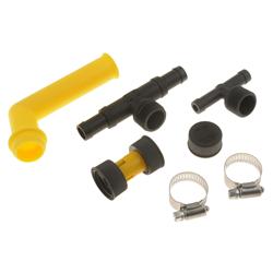 Dorman Radiator Flush Kits