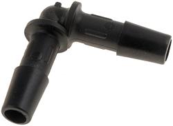 Dorman Heater Hose Connector Fittings 47058
