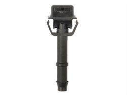 Dorman Windshield Washer Nozzles for 1991-1994 EXPLORER, 1993-1994 RANGER - 47138