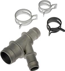 Dorman Tubing Connectors 47157