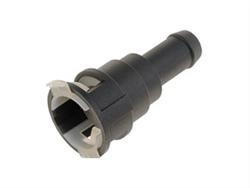 Dorman Heater Hose Connector Fittings 47164