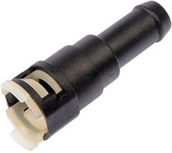 Dorman Heater Hose Connector Fittings 47165