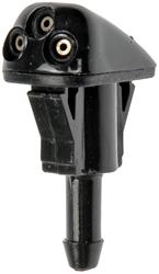 Dorman Windshield Washer Nozzles for 2006-2010 SONATA - 47221