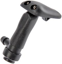 Dorman Windshield Washer Nozzles for 2003-2011 9-3 - 47229