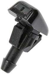 Dorman Windshield Washer Nozzles for 2003-2008 FORESTER - 47231