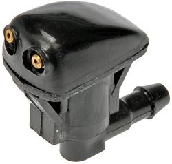 Dorman Windshield Washer Nozzles for 2000-2004 AVALON, 1997-2001 CAMRY, 2001-2003 PRIUS - 47232