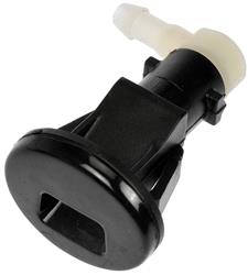 Dorman Windshield Washer Nozzles for 2011-2013 GRAND CHEROKEE, 2013-2017 JOURNEY - 47245