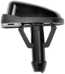 Dorman Windshield Washer Nozzles for 2000-2003 RAM 1500 VAN, RAM 2500 VAN, RAM 3500 VAN - 47248