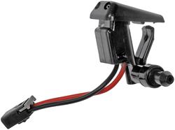 Dorman Windshield Washer Nozzles for 2006-2009 STS - 47256