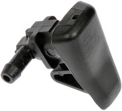 Dorman Windshield Washer Nozzles for 2003-2007 CTS, 2004-2009 SRX - 47257