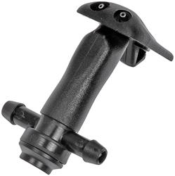 Dorman Windshield Washer Nozzles for 2003-2011 9-3, 2010-2011 9-3X - 47264
