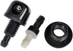 Dorman Windshield Washer Nozzles for 2007-2008 CR-V - 47273