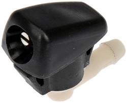 Dorman Windshield Washer Nozzles for 2004-2008 PACIFICA - 47281