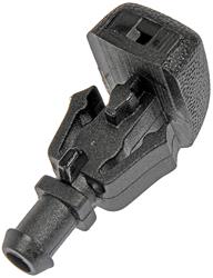 Dorman Windshield Washer Nozzles for 2007-2012 SENTRA - 47288