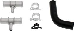 Dorman Hoses, Heater 47298