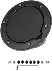 Dorman Fuel Door Assemblies for 2007-2017 WRANGLER - 47344