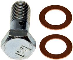 Dorman Crush Washers 484-203.1