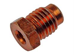 Dorman Inverted Flare Tube Nuts 490-712