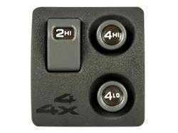 Dorman 4WD Engagement Switches 49175
