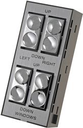 Dorman Power Window Switches 49219