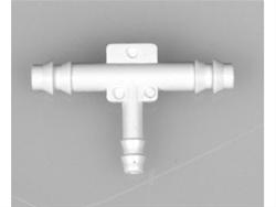 Dorman Tee Fittings 493-016