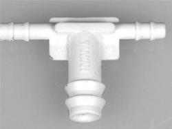 Dorman Tee Fittings 493-058