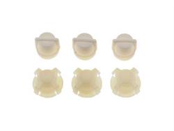 Dorman Windshield Wiper Linkage Bushings 49445