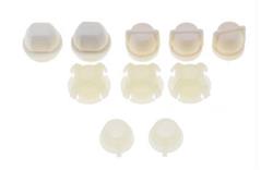 Dorman Windshield Wiper Linkage Bushings 49447