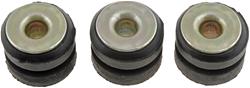 Dorman Windshield Wiper Motor Bushings 49450