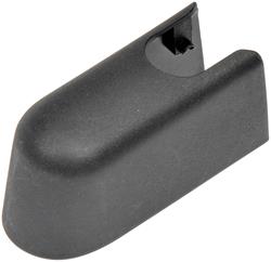 Dorman - Windshield Wiper Attachment Post Covers for 2008-2010 GRAND CARAVAN, TOWN & COUNTRY - 49488