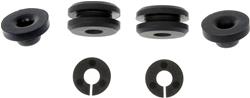 Dorman Engine Cover Brackets and Hardware 49932