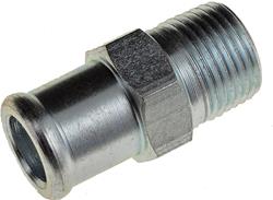 Dorman NPT to Nipple Fittings 500-001.1