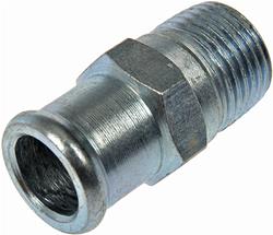 Dorman Heater Hose Connector Fittings 500-005.1
