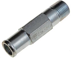 Dorman Heater Hose Connector Fittings 500-006.1