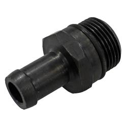 Dorman Heater Hose Connector Fittings 500-048.1