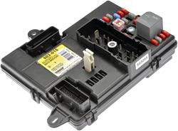 Dorman Remanufactured Body Control Modules for 2010 COBALT, SKY, 2010-2011 HHR - 502-015