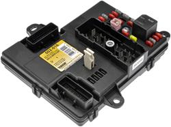 Dorman Remanufactured Body Control Modules for 2011-2012 MALIBU - 502-016