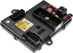 Dorman Remanufactured Body Control Modules for 2008-2010 MALIBU, G6, 2007-2009 AURA - 502-017